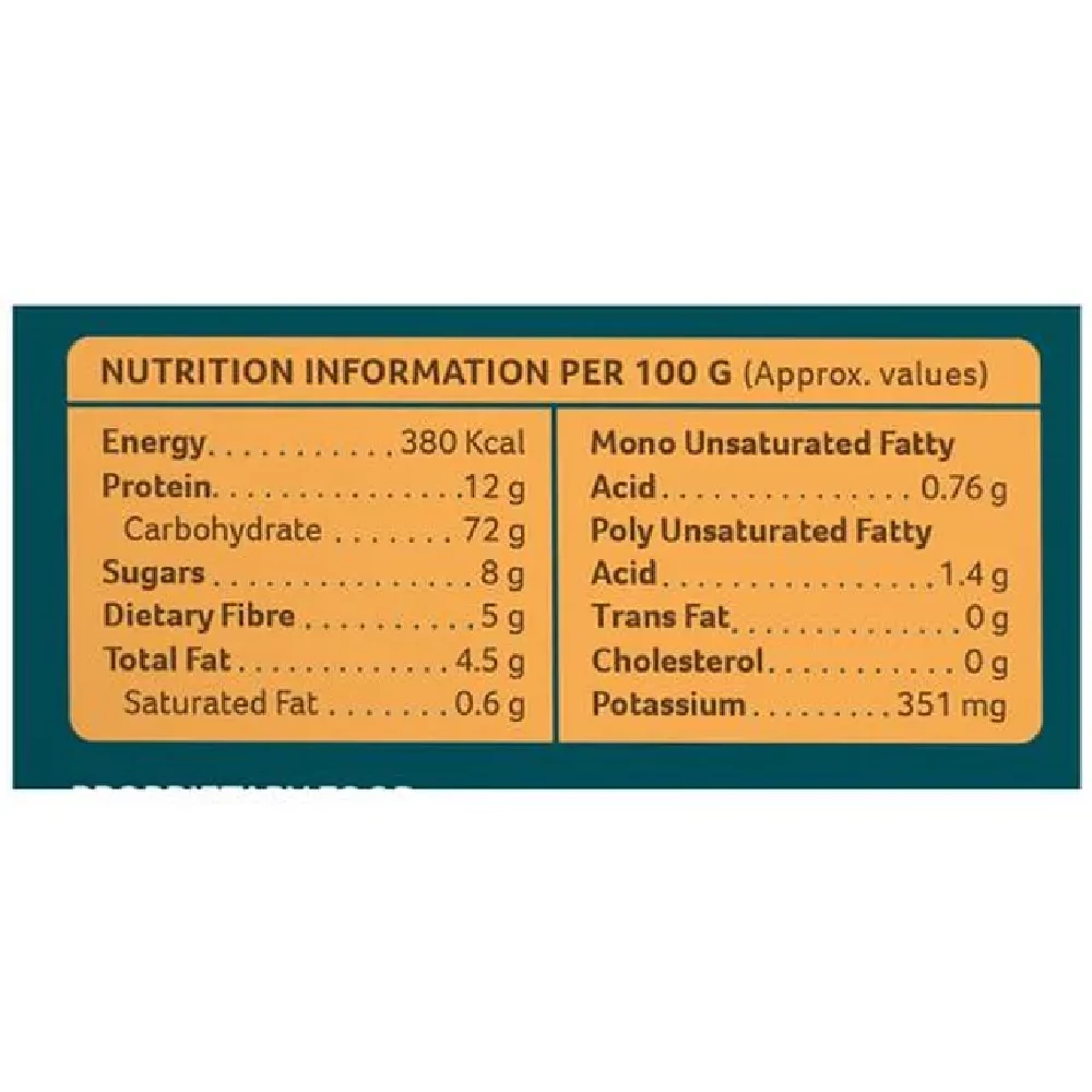 Organic Tattva Organic Khatta Dhokla Ready Mix - Soft & Fluffy, Easy To Digest, Zero Cholesterol, 200 g Mono Carton-4.webp